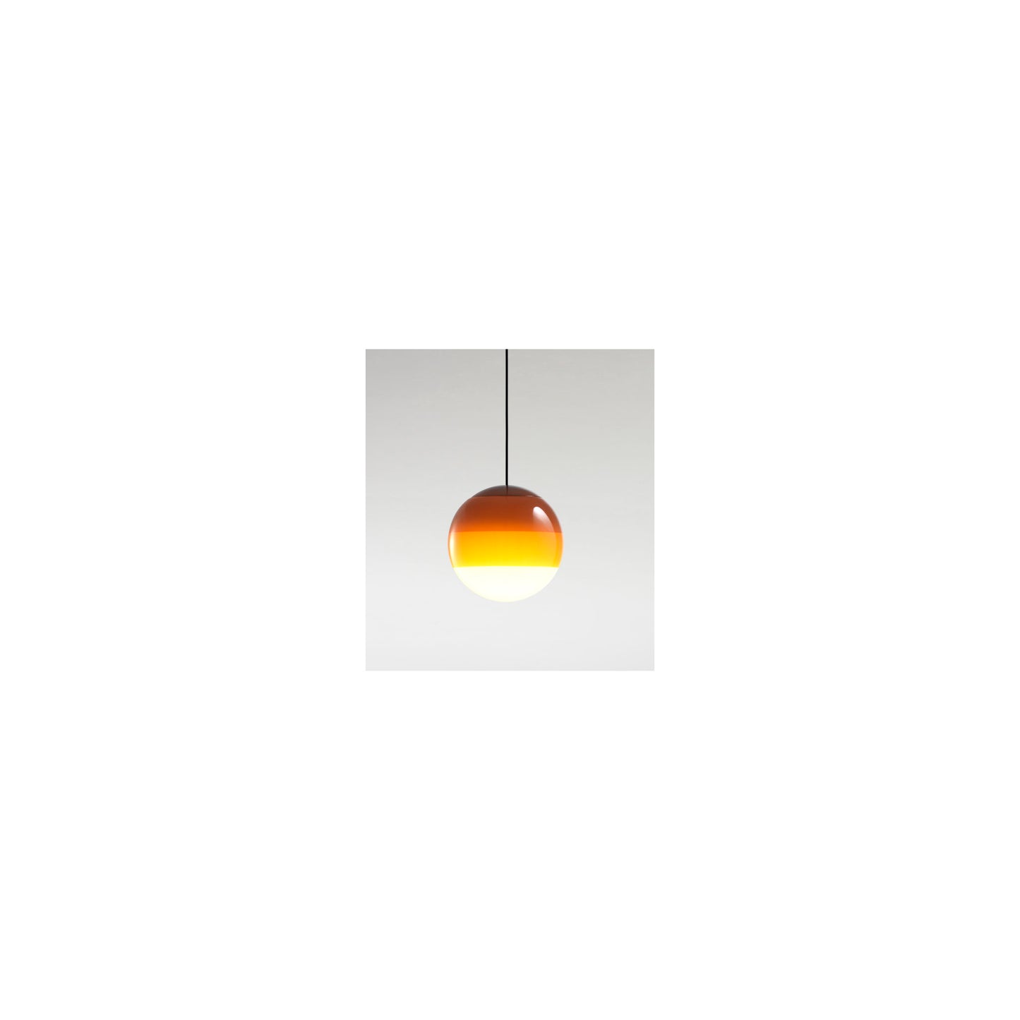 Dipping Light LED Pendant