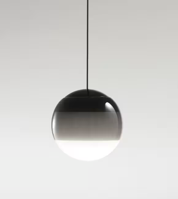 Dipping Light LED Pendant