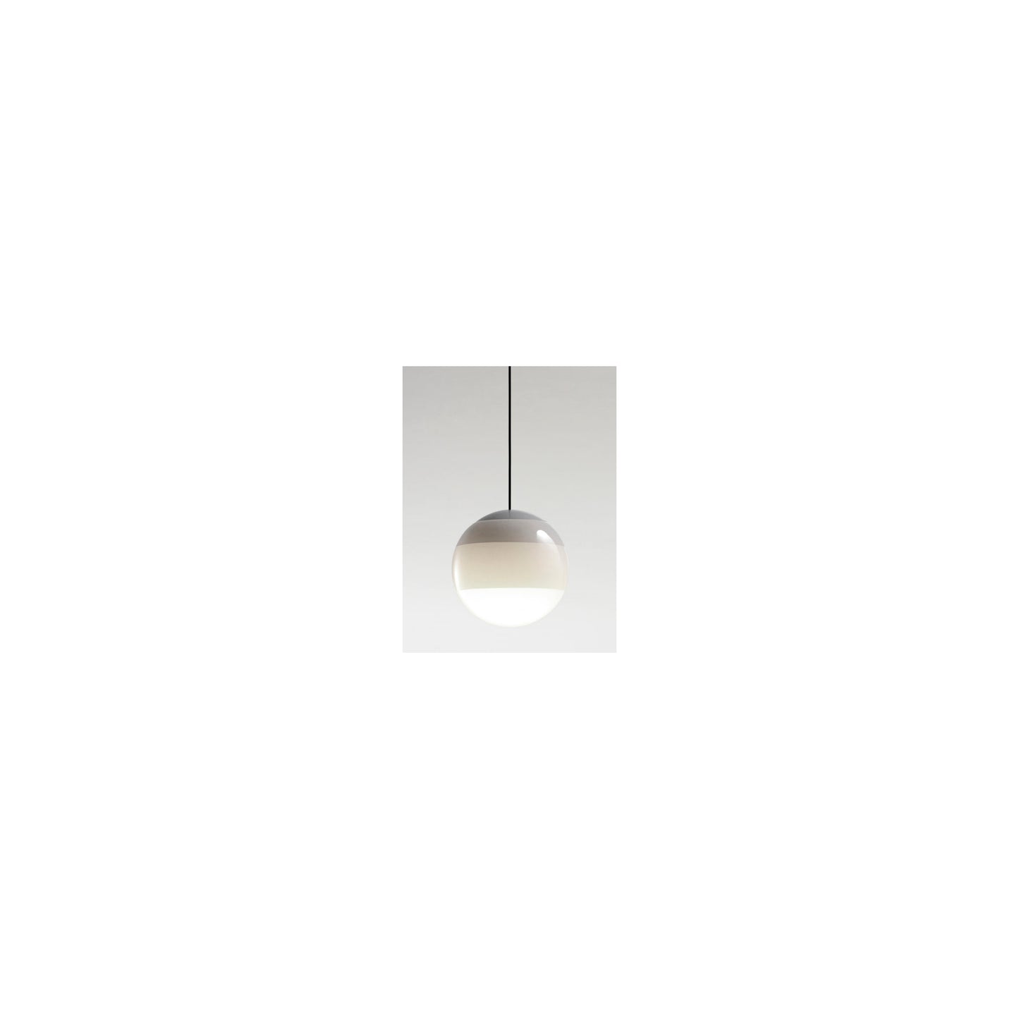 Dipping Light LED Pendant