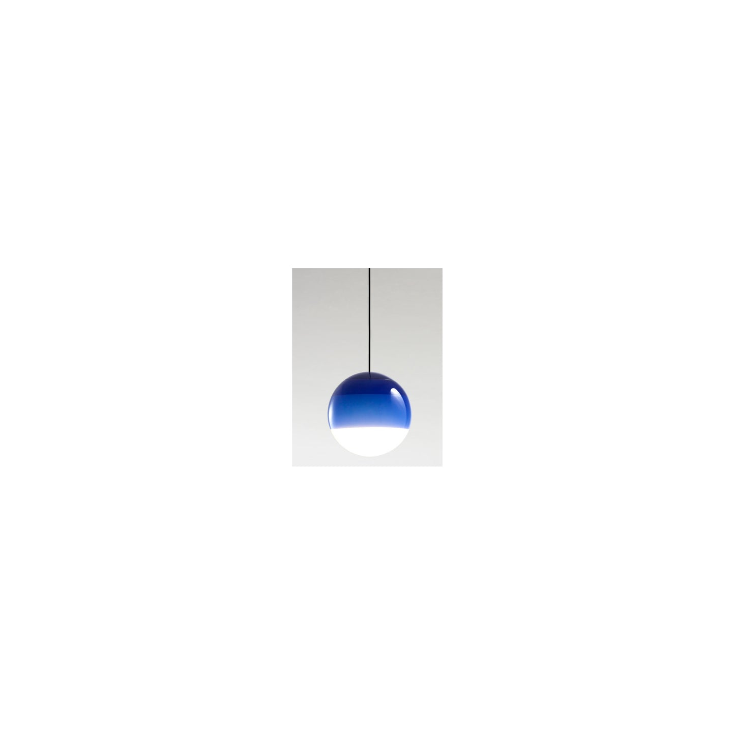 Dipping Light LED Pendant