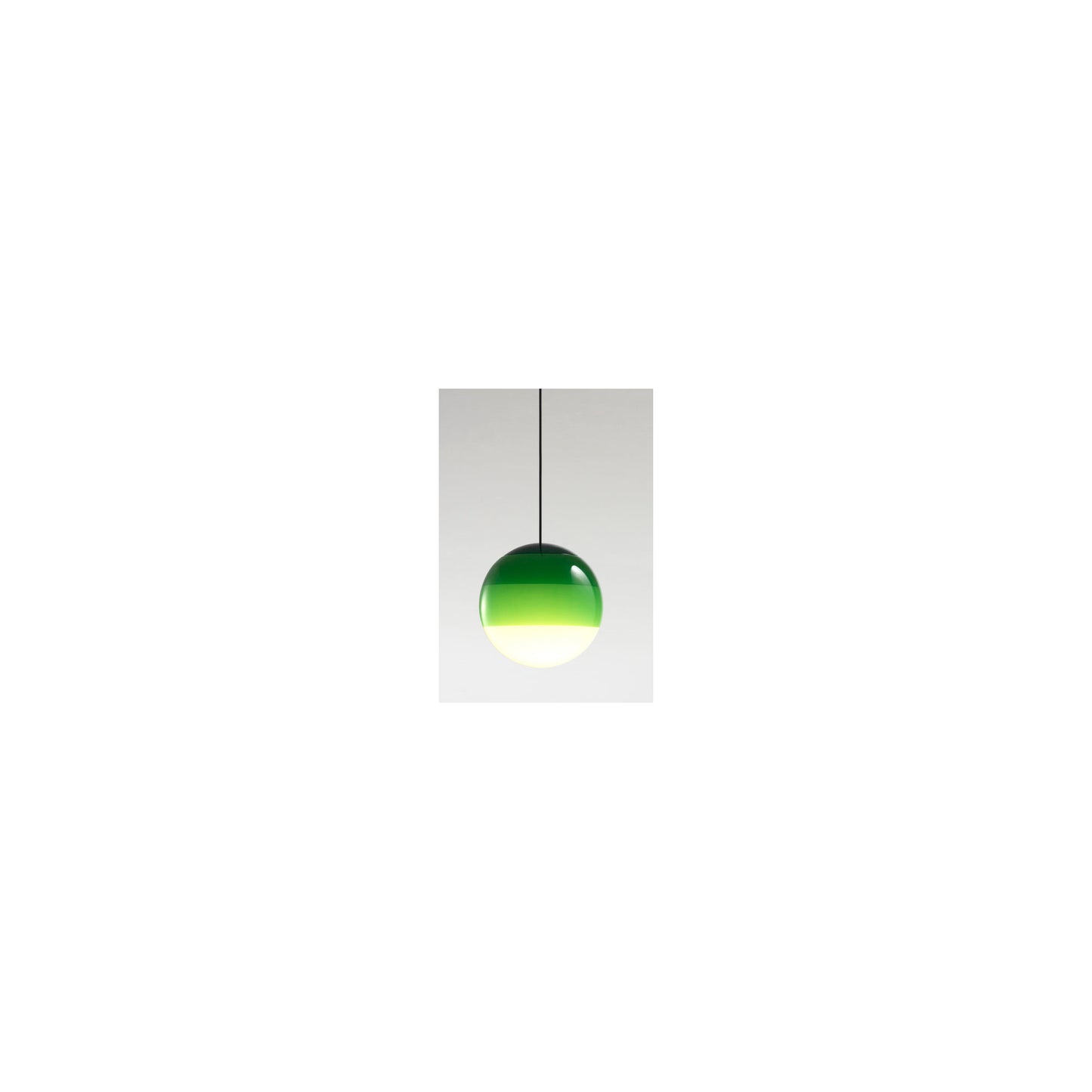 Dipping Light LED Pendant