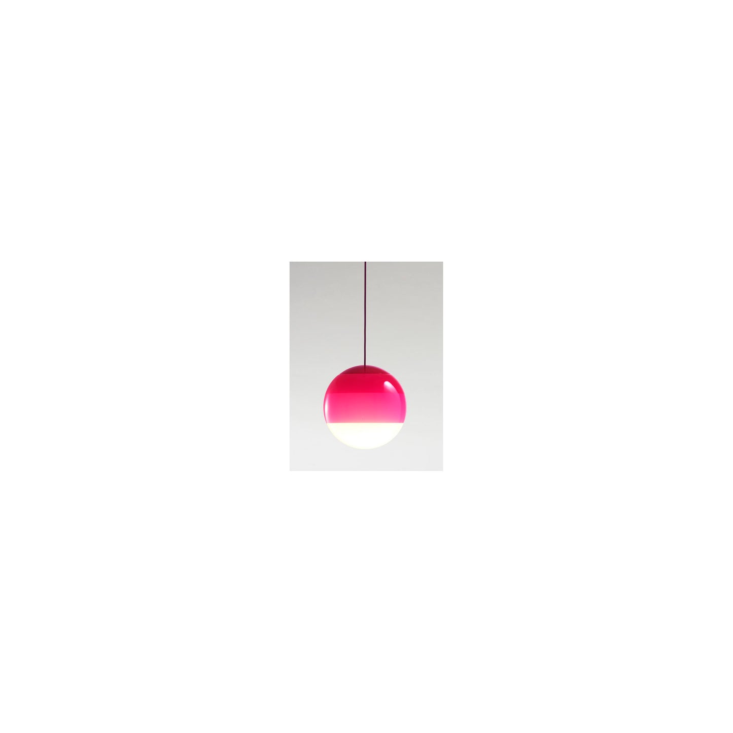 Dipping Light LED Pendant
