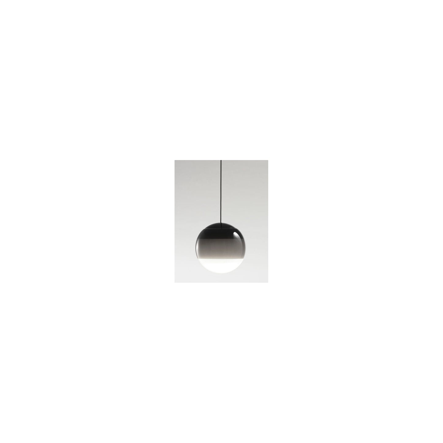 Dipping Light LED Pendant