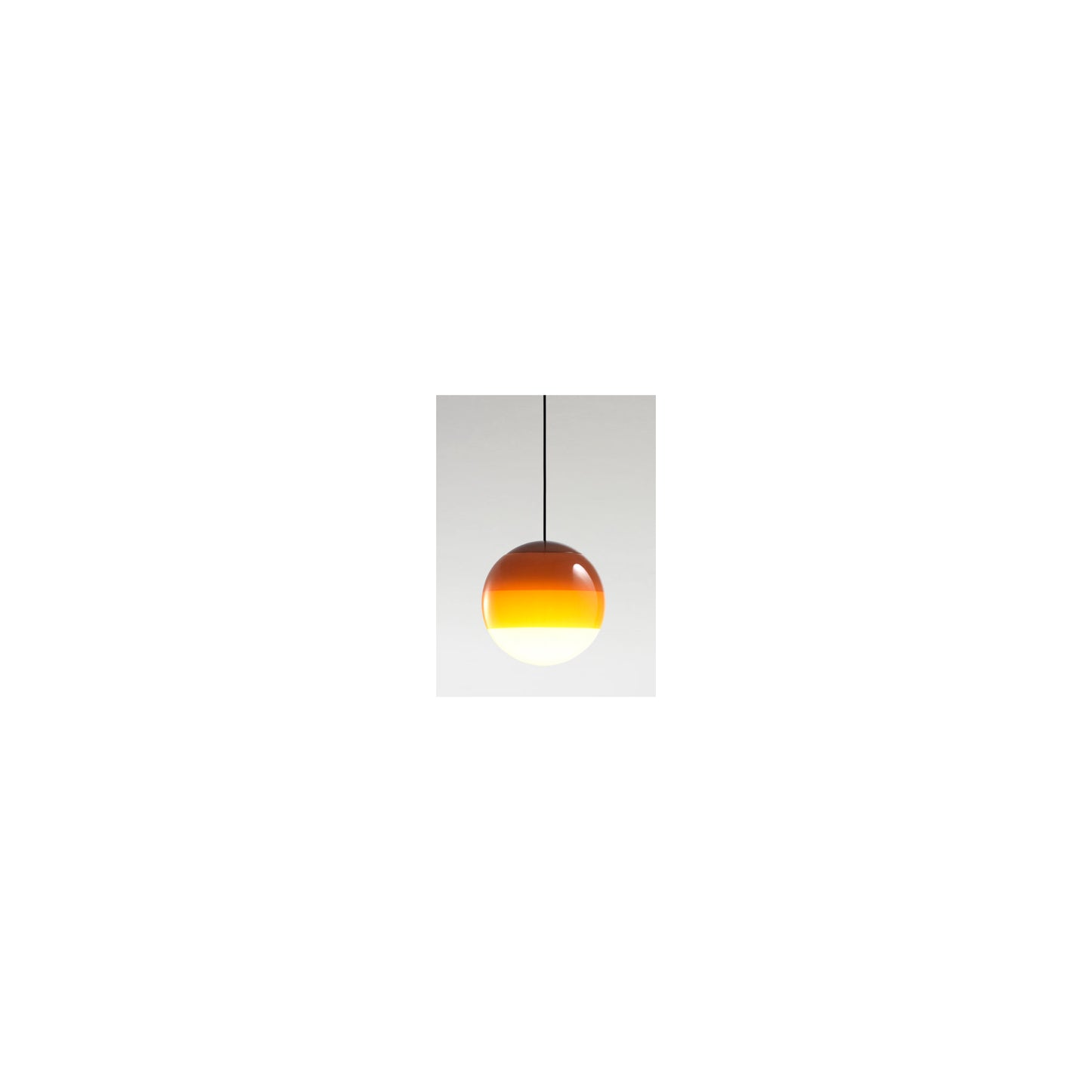 Dipping Light LED Pendant