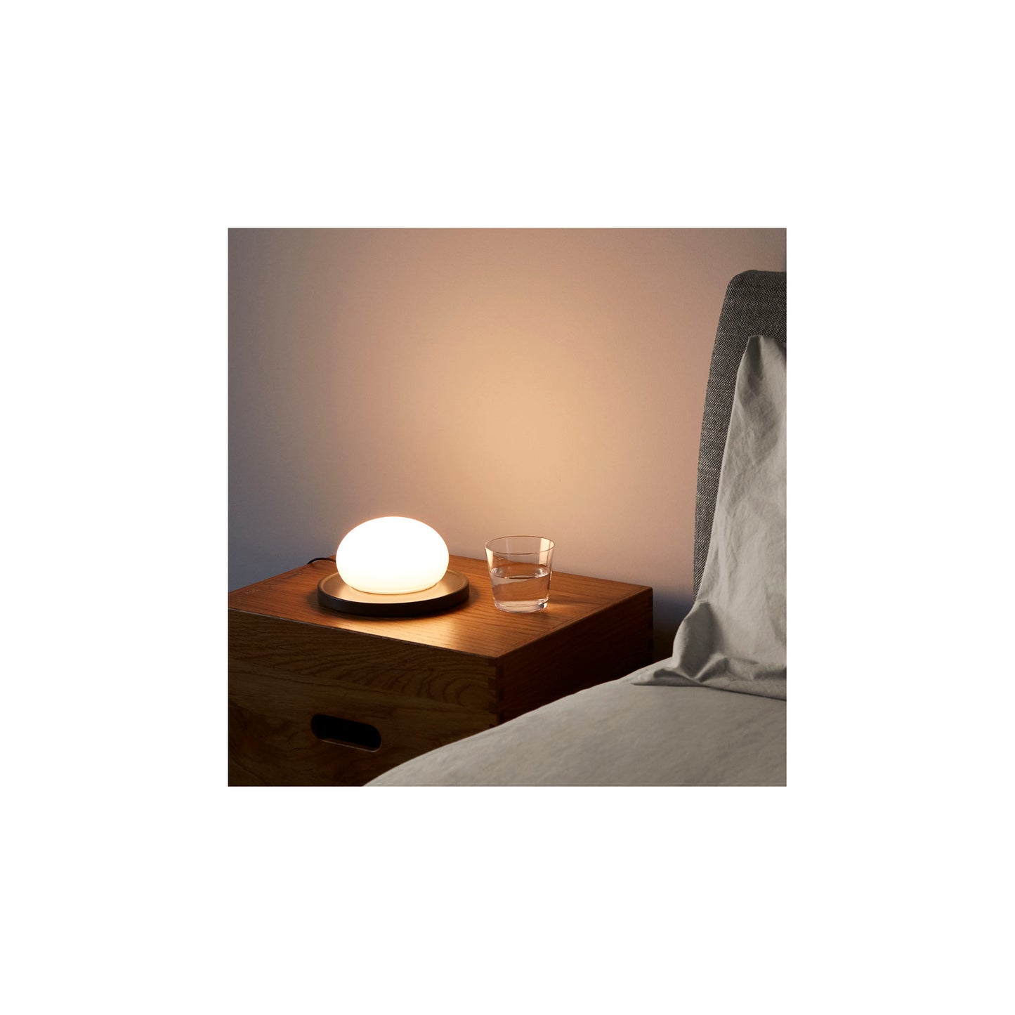 Bolita LED Table Lamp