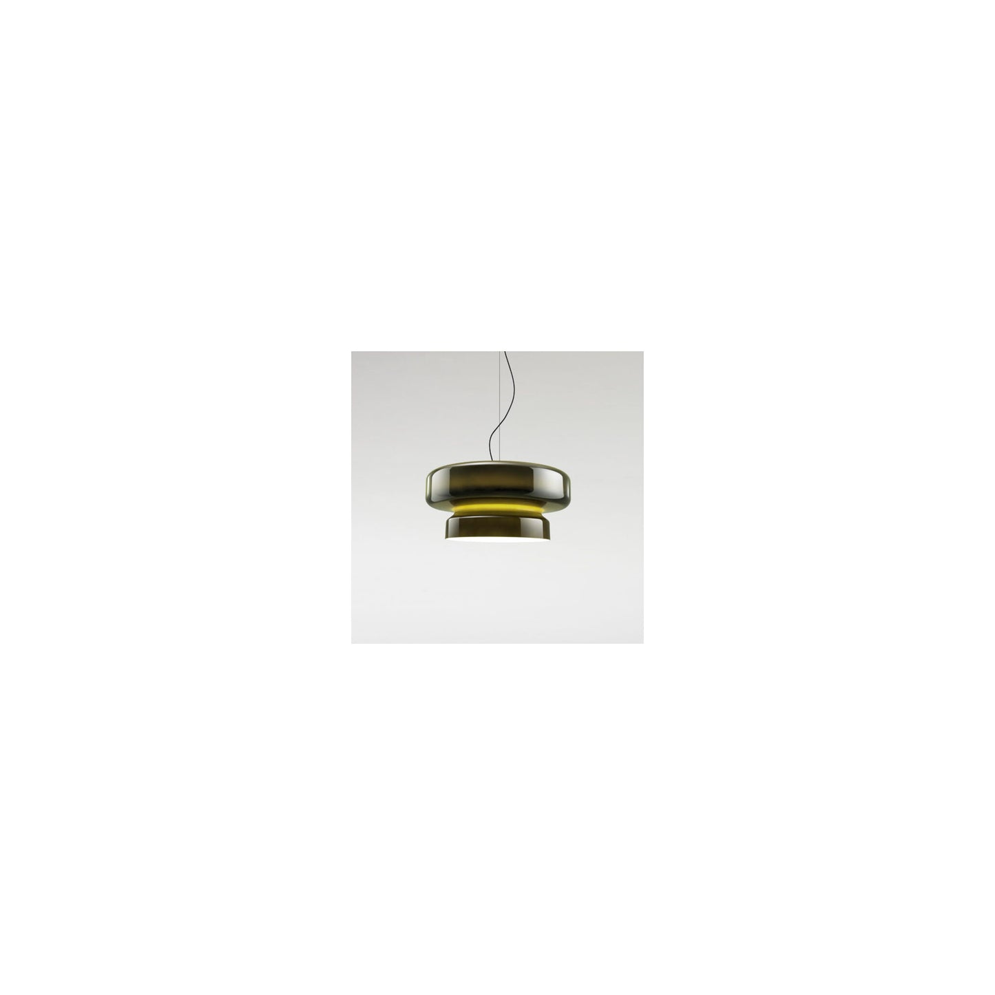 Bohemia 84 LED Pendant