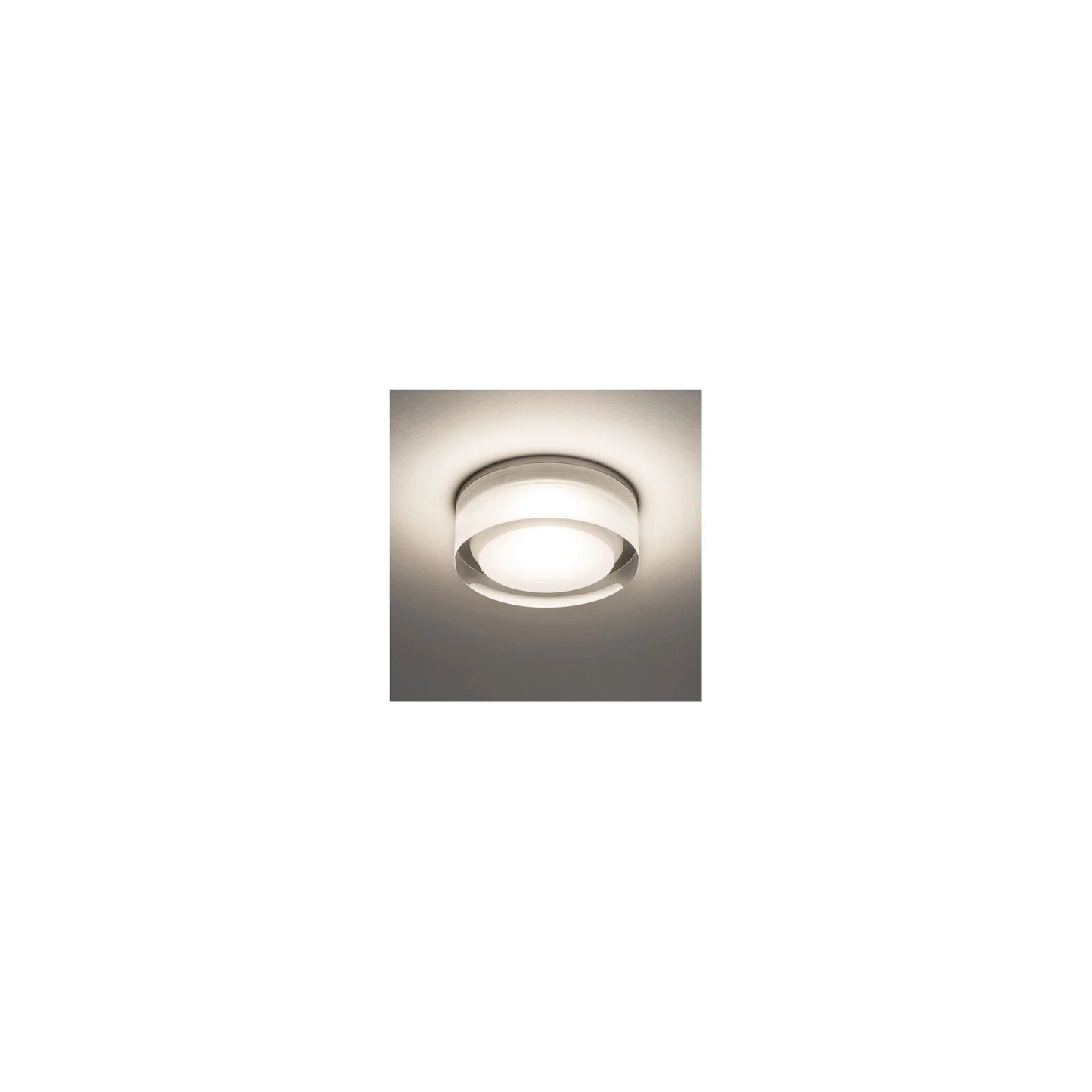 Vancouver 90 Round LED Ceiling Light