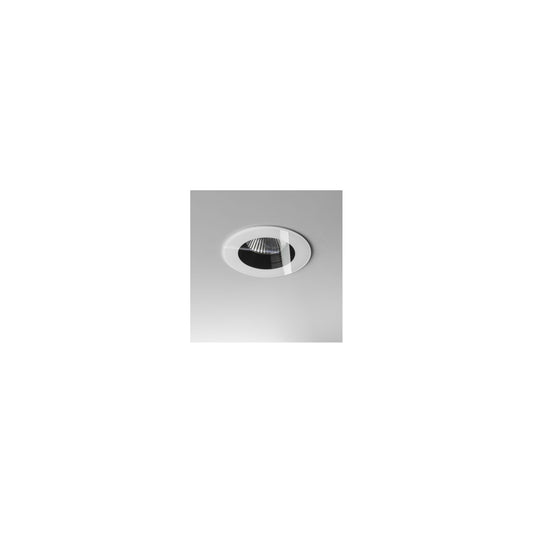 Vetro Round LED Recessed Ceiling Light