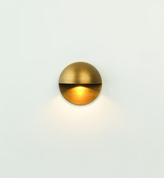 Tivola Outdoor Coastal LED Wall Light