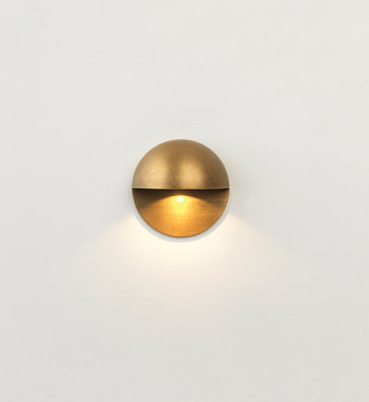 Tivola Outdoor Coastal LED Wall Light