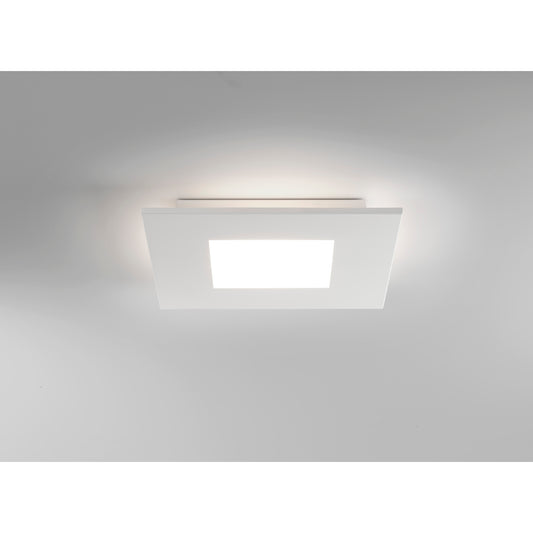 Zero Square LED Ceiling Light