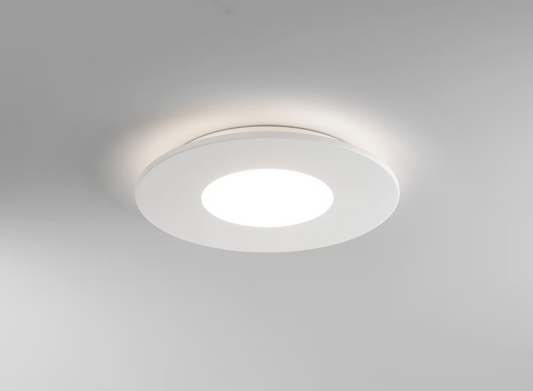 Zero Round LED Ceiling Light