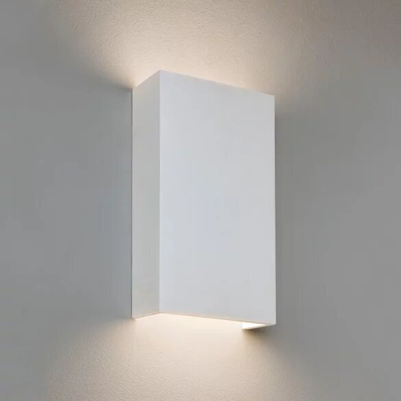 Rio 190 2700K LED Wall Washer