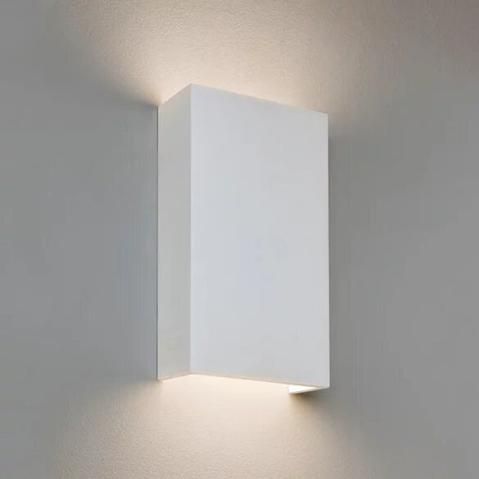 Rio 190 2700K LED Wall Washer