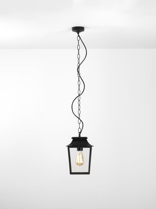 Richmond Exterior Pendant