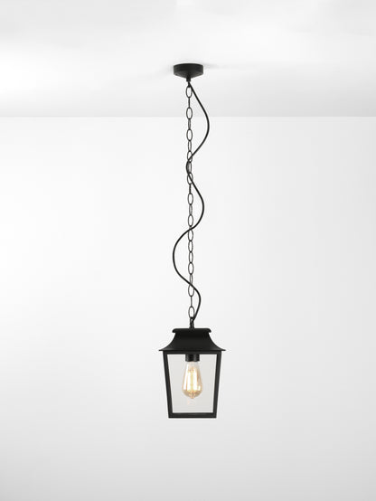 Richmond Exterior Pendant