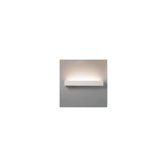 Parma 625 LED Wall Light Plaster