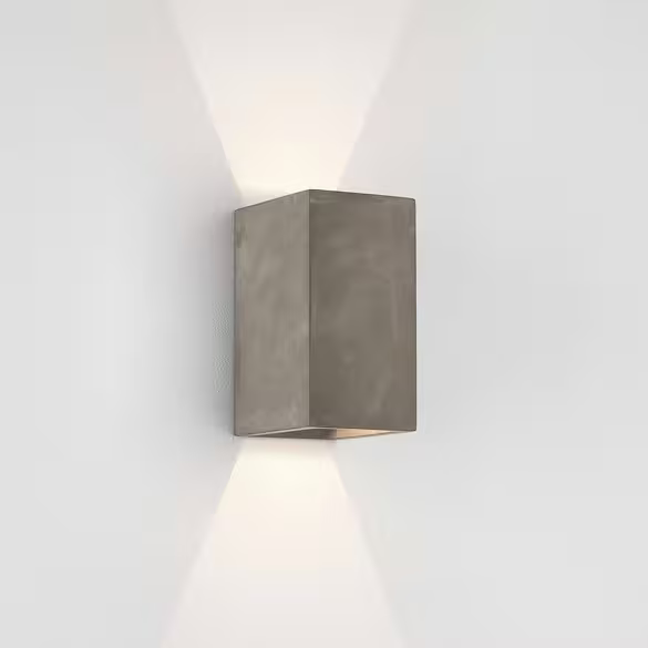 Oslo 160 Exterior LED Wall Washer