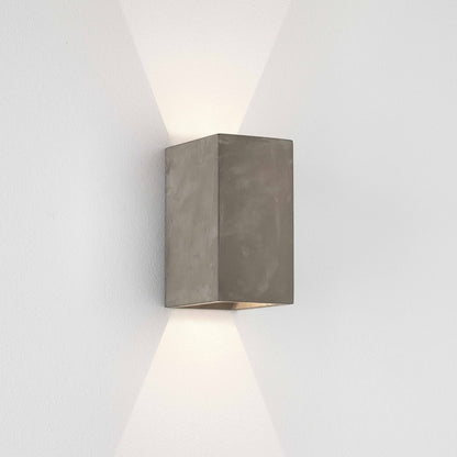 Astro Outdoor Wall Light