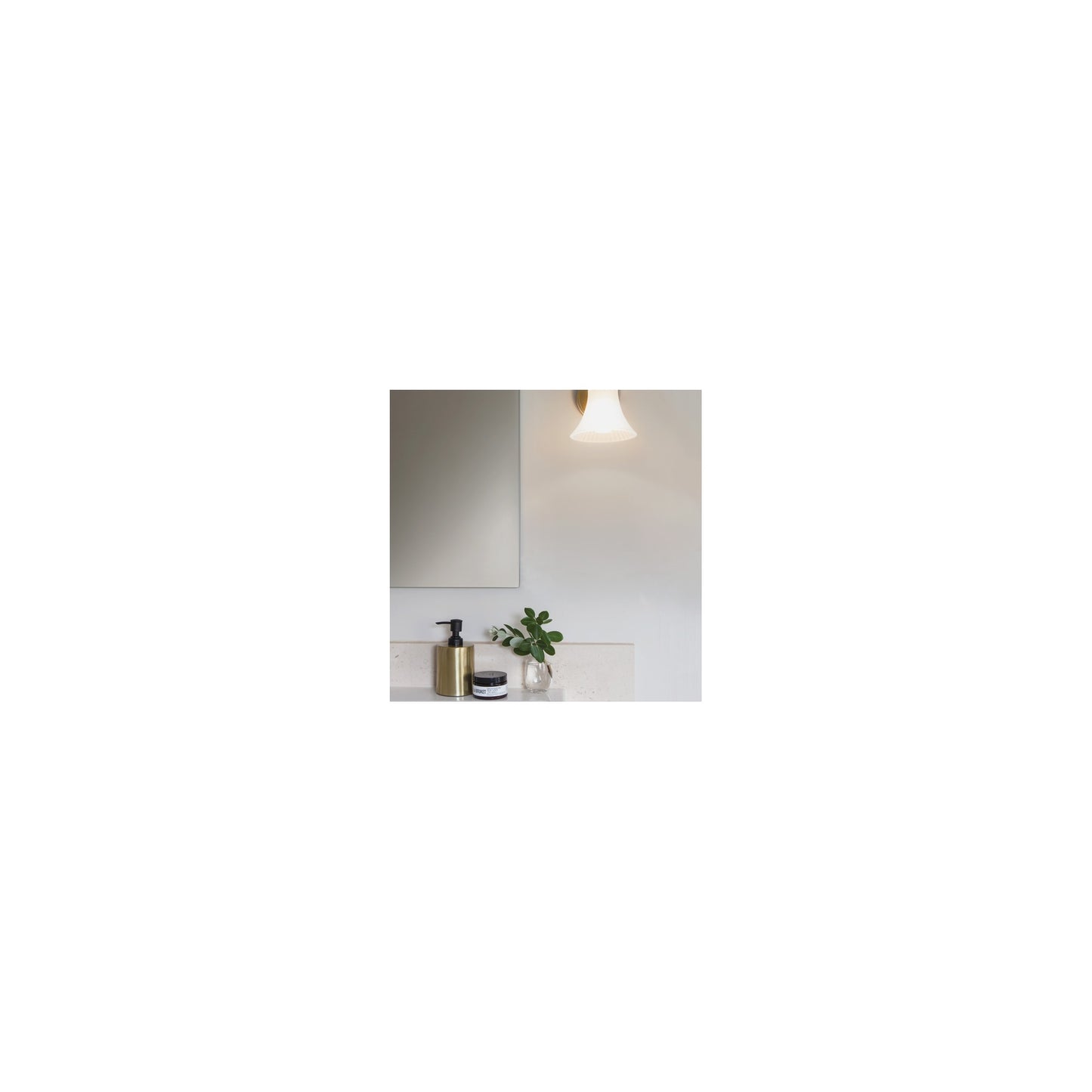 Nena Wall Light