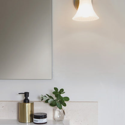 Astro Nena Bathroom Wall Light