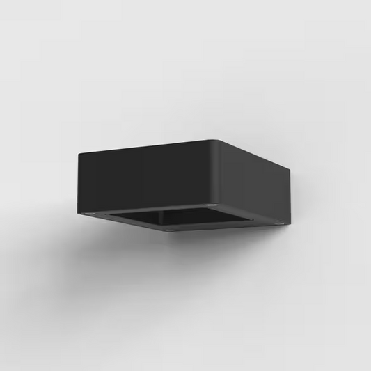 Napier Exterior LED Wall Light