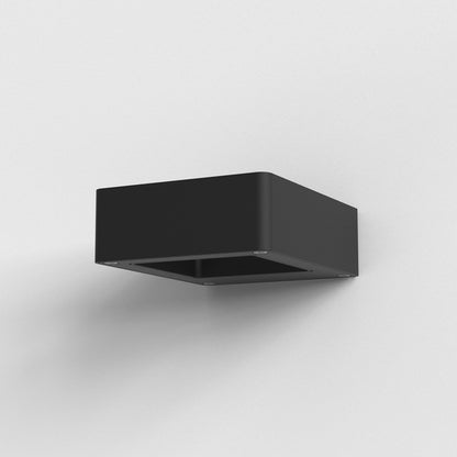 Napier Exterior LED Wall Light