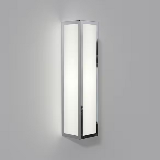 Salerno Exterior LED Wall Light