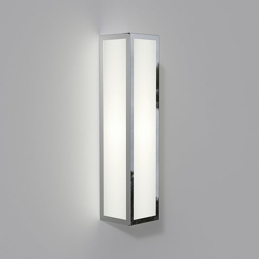 Salerno Exterior LED Wall Light