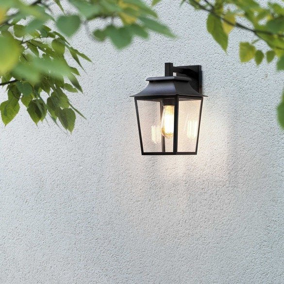 Astro Richmond Wall Lantern 200