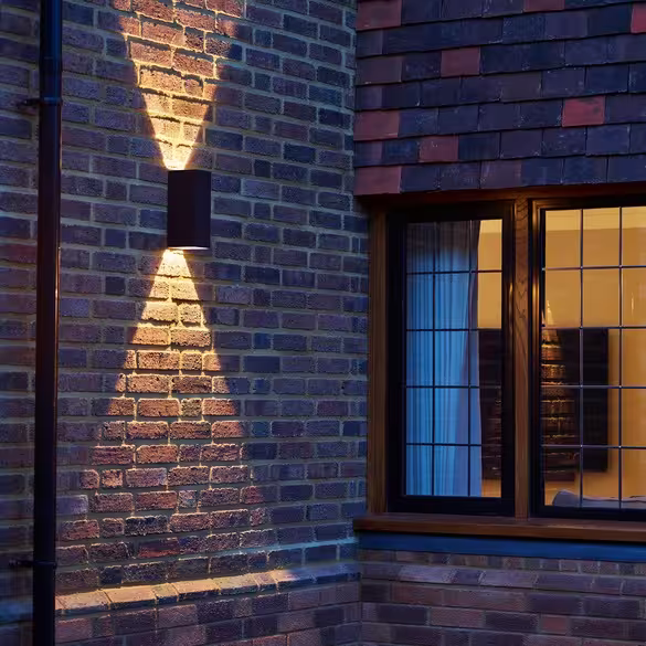 Oslo 255 LED Wall Washer