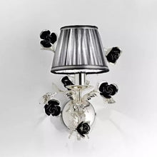 Mm Lampadari Paris Wall Lamp