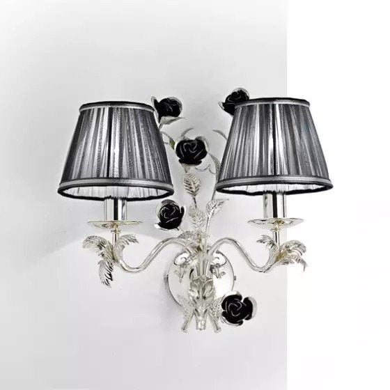 Mm Lampadari Paris Wall Light