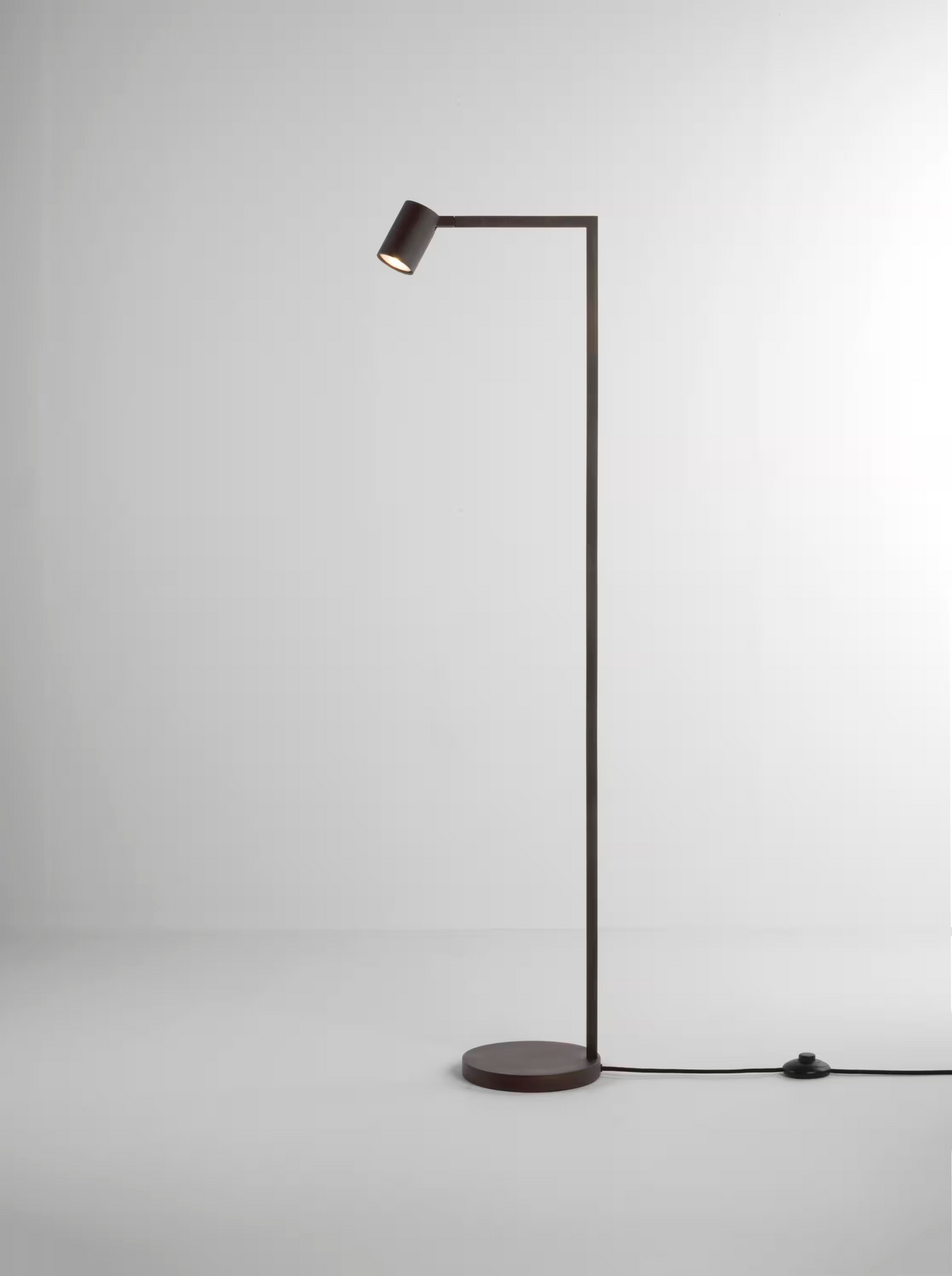 Ascoli LED Floor Lamp