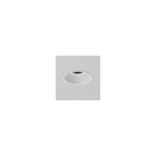 Minima Round LED Ceiling Recessed IP65 Fire-Rated
