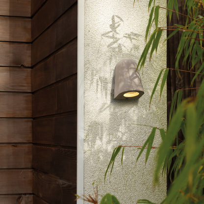 Astro Mast Wall Light