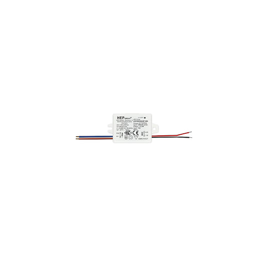 LED Driver CC 350mA 1-3.3W