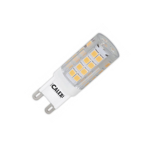 Lamp G9 LED 2.9W 2900K Dimmable