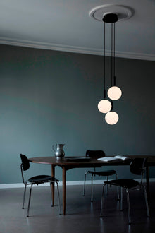 Nuura Miira 3 Large Chandelier