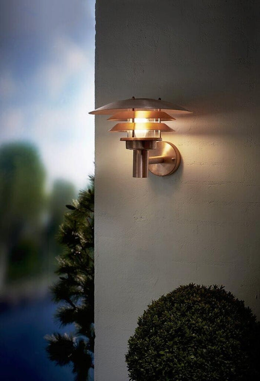 Nordlux Venø Outdoor Wall Light