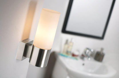 Nordlux Tangens Bathroom Wall Light