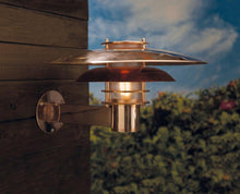 Nordlux Phoenix Outdoor Wall Light