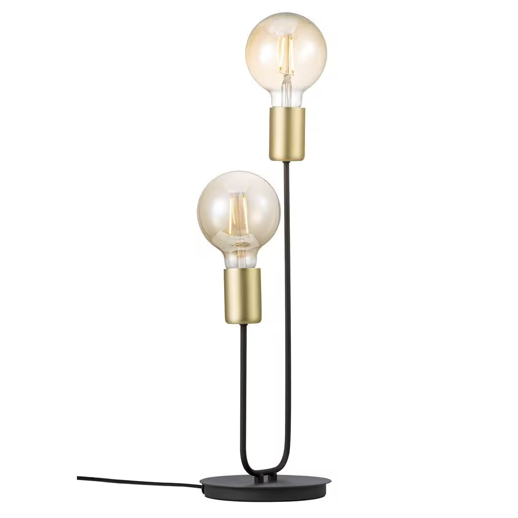 Josefine 2-Light Table Lamp