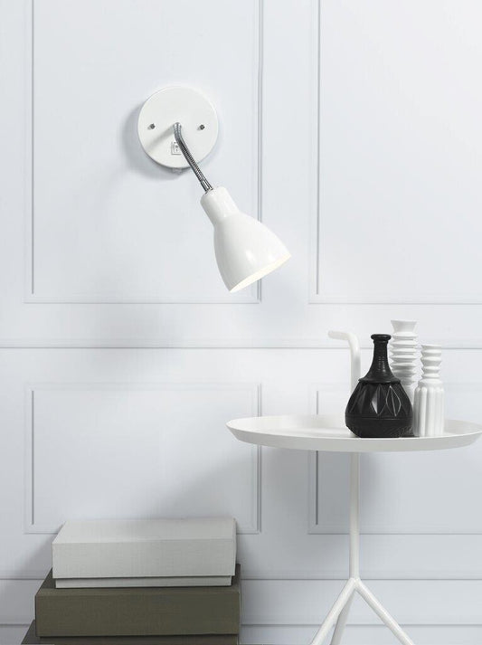 Cyclone Wall Light