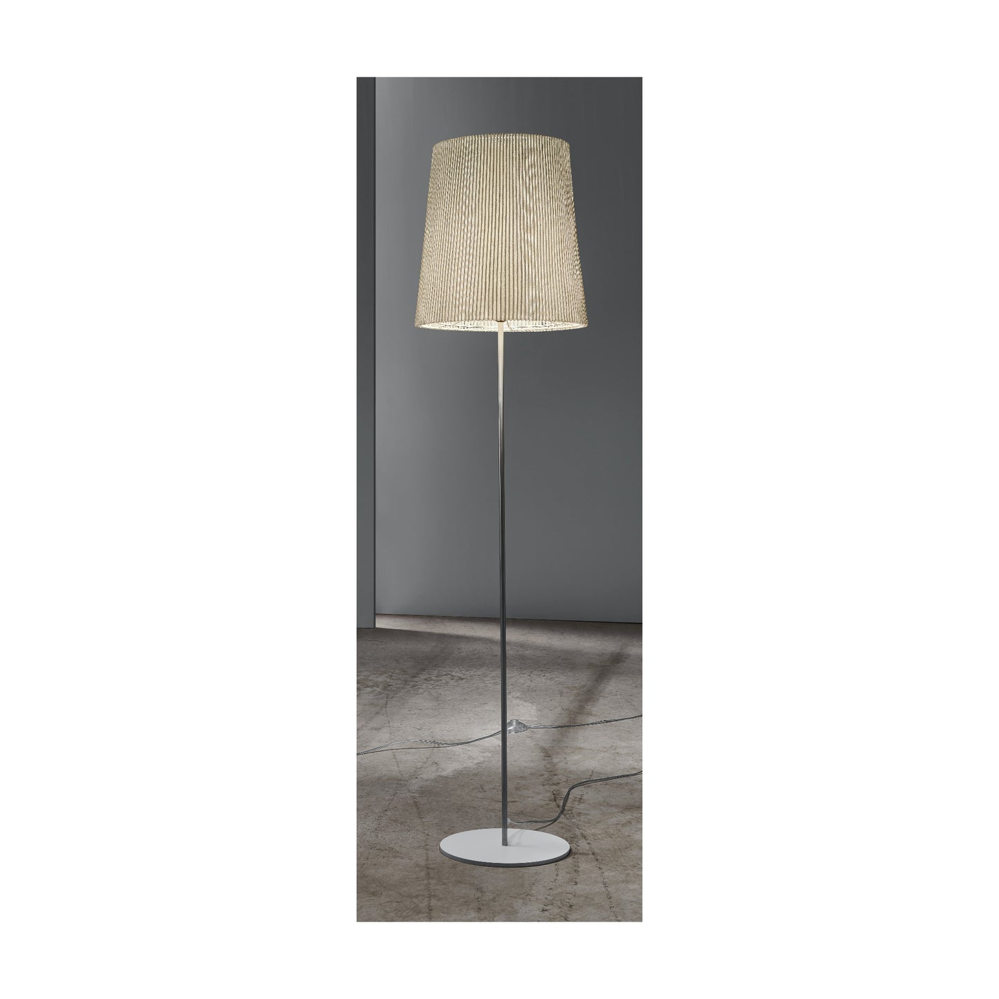 Virginia Large Floor Lamp