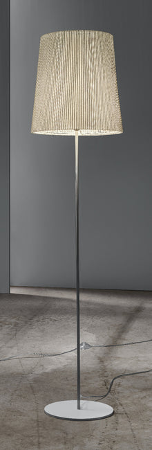 A-Emotional Light Virginia Floor Lamp