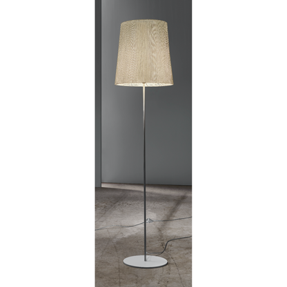 A-Emotional Light Virginia Floor Lamp