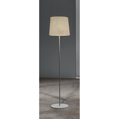 A-Emotional Light Virginia Floor Lamp