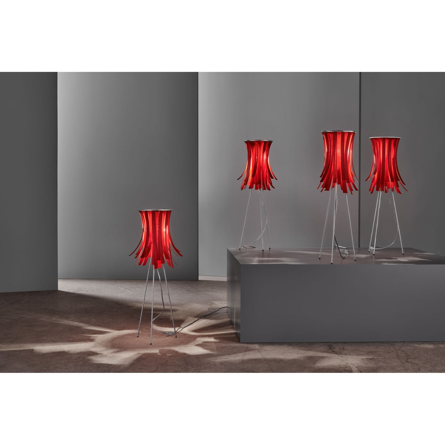 Bety Eco Iconic Table Lamp