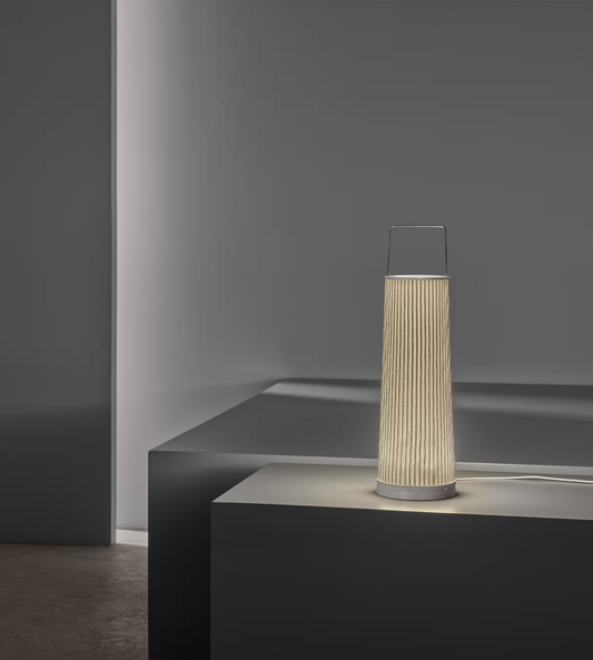 Hipatia LED Portable Lamp